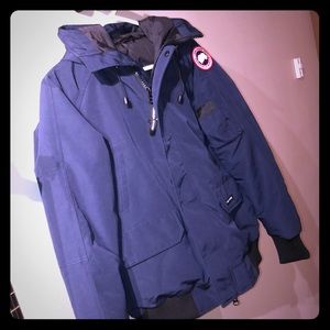 Canada Goose Chilliwack Bomber Jacket